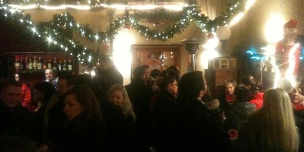 Frankfurter Weihnachtsmarkt zieht 2,3 Millionen Besucher an