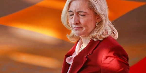 Gesundheitsministerin Warken weist Wechselgerüchte zurück