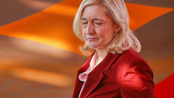 Gesundheitsministerin Warken weist Wechselgerüchte zurück