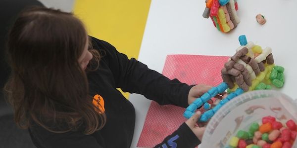 Bayern baut Förderung für Ganztagsbetreuung aus