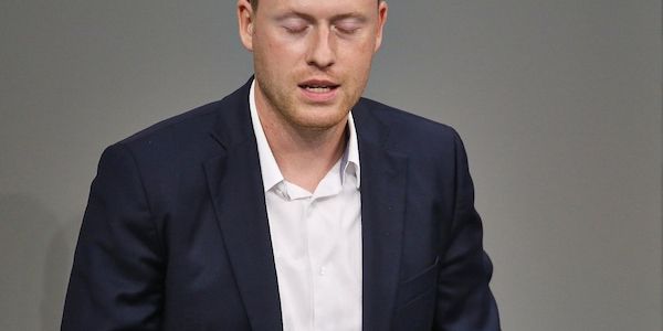 AfD Sachsen-Anhalt will Ex-Generalsekretär aus Partei ausschließen