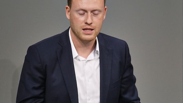 AfD Sachsen-Anhalt will Ex-Generalsekretär aus Partei ausschließen