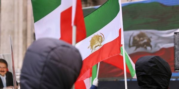 Verfassungsschutz warnt vor laufenden iranischen Cyberangriffen