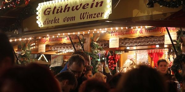Weihnachtsmärkte: Schausteller verzeichnen Besucherrückgang