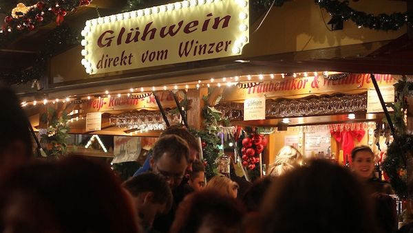 Weihnachtsmärkte: Schausteller verzeichnen Besucherrückgang