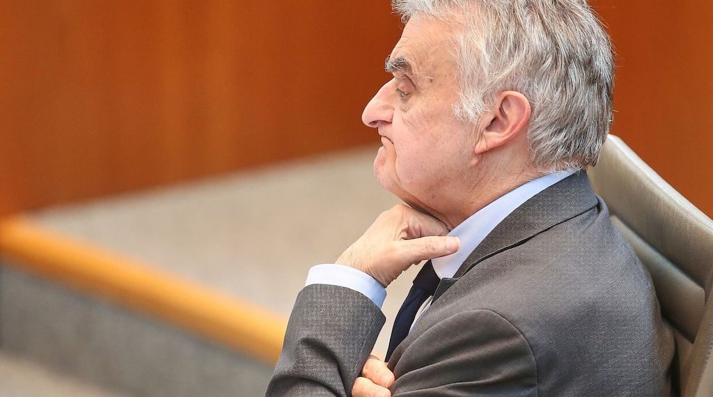 Reul zu AfD-Zusammenarbeit: "Dann bin ich weg"