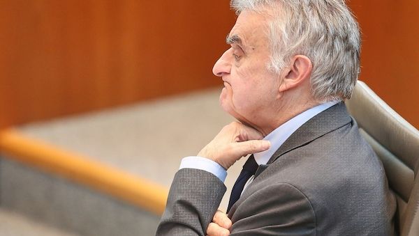 Reul zu AfD-Zusammenarbeit: "Dann bin ich weg"