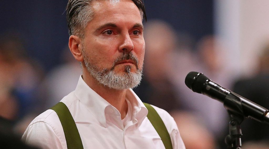 BSW-Chef De Masi schließt Koalition mit AfD aus