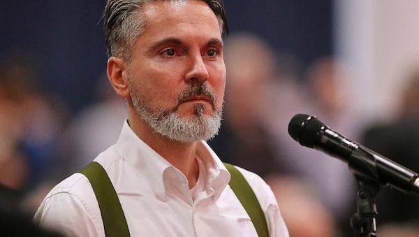 BSW-Chef De Masi schließt Koalition mit AfD aus