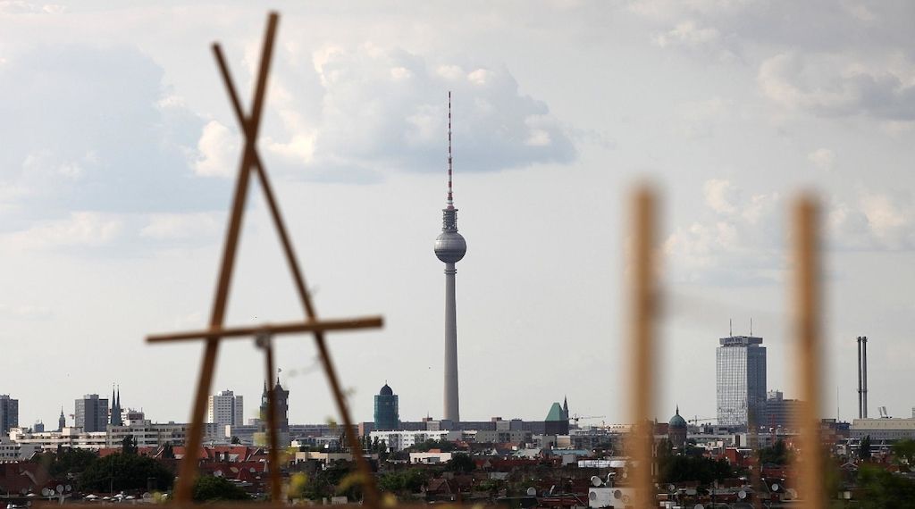 Wetterbericht für Berlin/Brandenburg (23.12.2025)