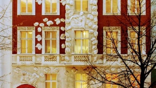 Silvester im "Air in Berlin" 