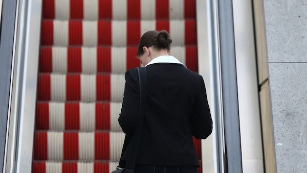 Studie: Globalisierung hilft Frauen in der Wirtschaft