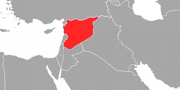 Deutschland schiebt Straftäter nach Syrien ab
