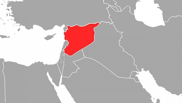 Deutschland schiebt Straftäter nach Syrien ab
