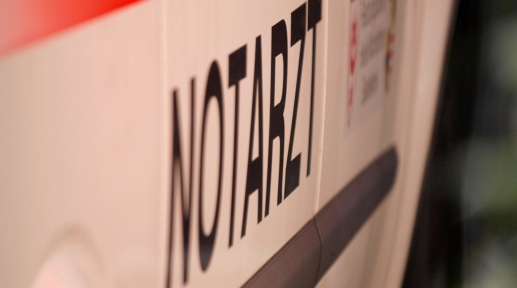 Schwerer Verkehrsunfall auf der L 85 bei Planebruch