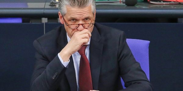 Frei zurückhaltend bei direkten Gesprächen mit Putin