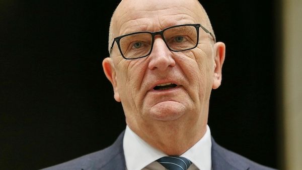 Woidke begrüßt EU-Genehmigung für erweiterte Strompreiskompensation