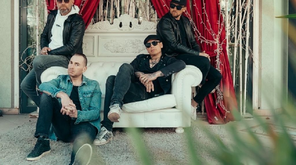 Frei.Wild veröffentlicht am Heiligabend den Song "Frohes Fest, mein Freund"