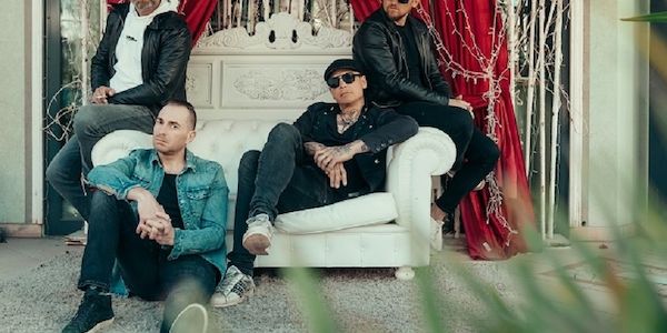 Frei.Wild veröffentlicht am Heiligabend den Song "Frohes Fest, mein Freund"