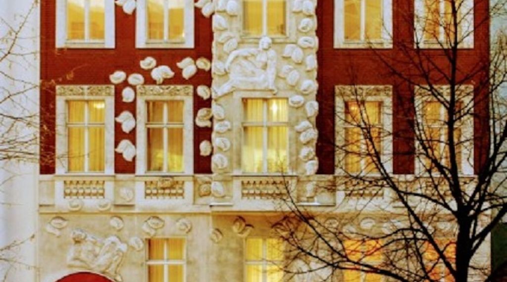 Silvester-Event am Brandenburger Tor: Übernachtung im "Air in Berlin" noch möglich