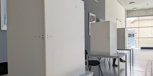 21 Parteien reichen Landeslisten für Landtagswahl in Baden-Württemberg ein