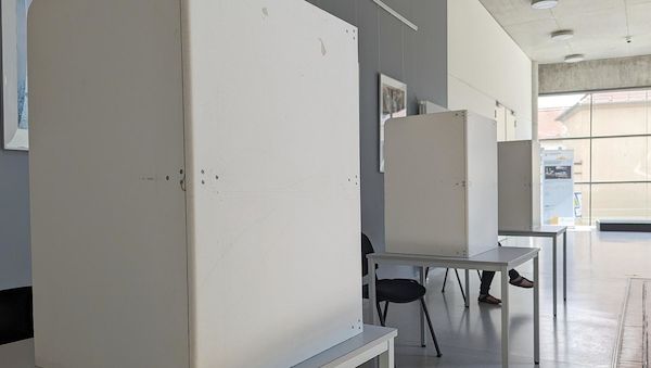 21 Parteien reichen Landeslisten für Landtagswahl in Baden-Württemberg ein