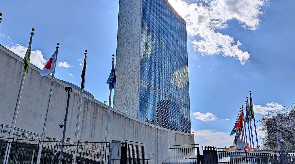 UN-Sicherheitsrat berät über Spannungen zwischen USA und Venezuela