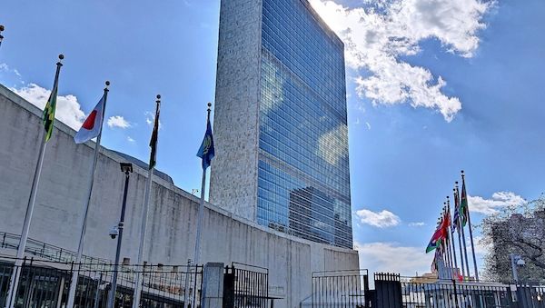 UN-Sicherheitsrat berät über Spannungen zwischen USA und Venezuela