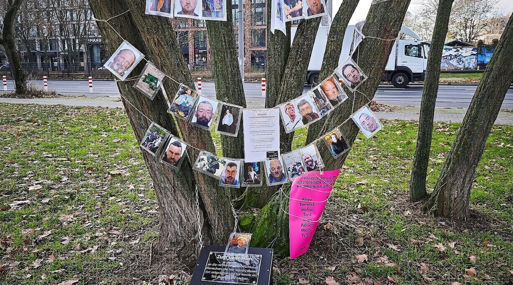 Kälte: BAGW kritisiert unzureichende Versorgung Wohnungsloser