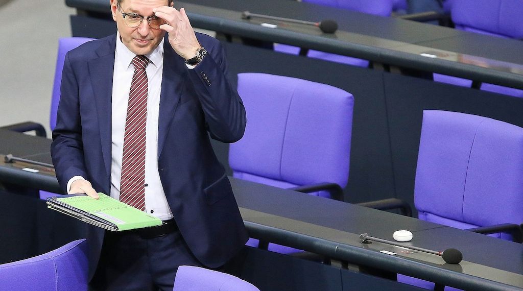 Afghanen-Aufnahme: Menschenrechtler kritisieren Dobrindt scharf