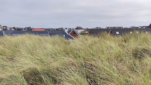 Wetterbericht für Schleswig-Holstein/Hamburg (24.12.2025)