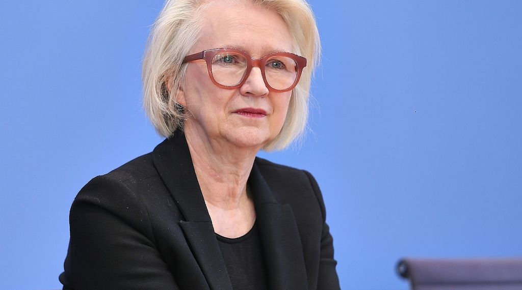 Schnitzer lehnt Aktivrente ab