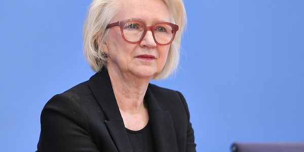 Schnitzer lehnt Aktivrente ab