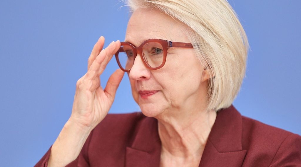 Chefin der Wirtschaftsweisen fordert Rente mit 70