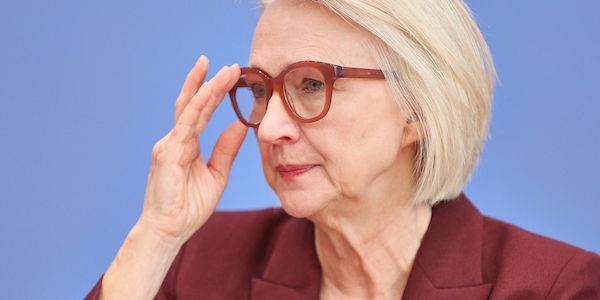 Chefin der Wirtschaftsweisen fordert Rente mit 70