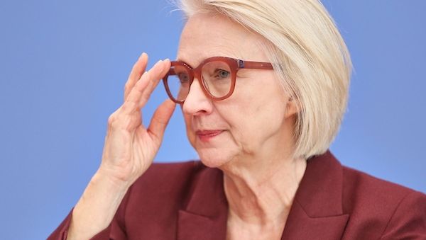 Chefin der Wirtschaftsweisen fordert Rente mit 70