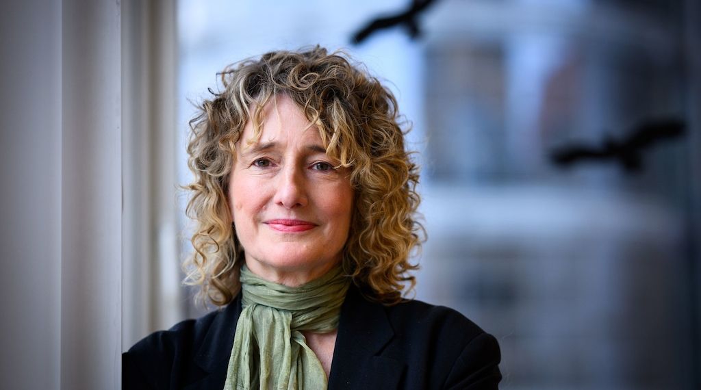 Berlinale-Chefin verrät ihren liebsten Weihnachtsfilm