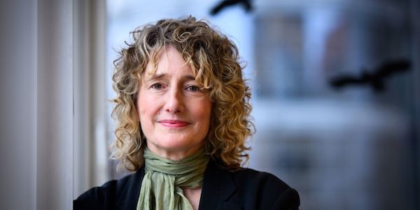 Berlinale-Chefin verrät ihren liebsten Weihnachtsfilm