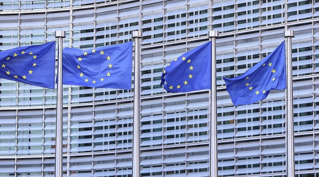 Berlin und Brüssel nach US-Einreiseverboten in Aufruhr