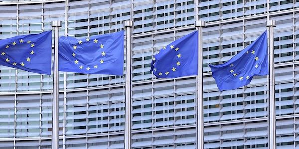 Berlin und Brüssel nach US-Einreiseverboten in Aufruhr