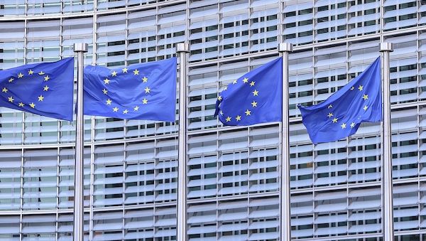 Berlin und Brüssel nach US-Einreiseverboten in Aufruhr