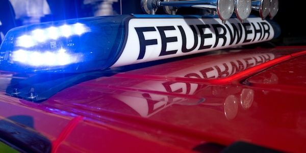 Berlin-Staaken: Jugendliche sollen mit Feuerwerk Brand ausgelöst haben!