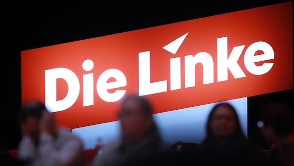 Linke warnt vor US-Überfall auf Venezuela