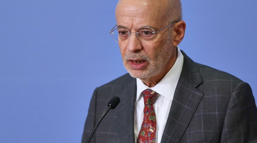 CDU-Außenexperte fordert Einbestellung von US-Botschaftschef