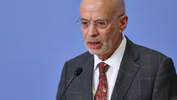 CDU-Außenexperte fordert Einbestellung von US-Botschaftschef