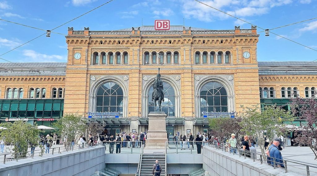 Wetterbericht für Niedersachsen/Bremen (25.12.2025)