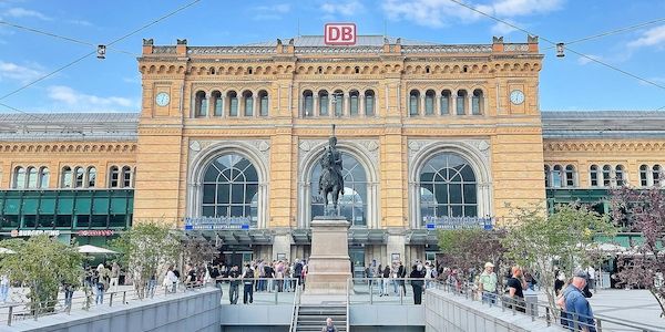 Wetterbericht für Niedersachsen/Bremen (25.12.2025)