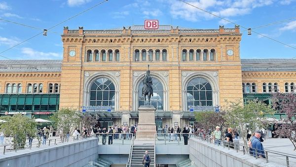 Wetterbericht für Niedersachsen/Bremen (25.12.2025)