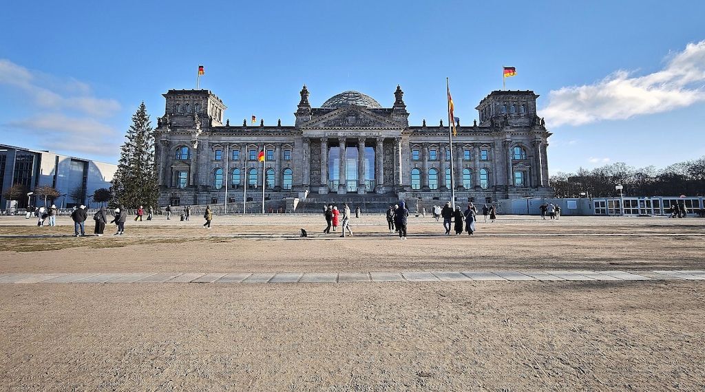 So kalt wird es in Berlin und Brandenburg