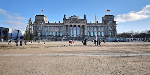 So kalt wird es in Berlin und Brandenburg